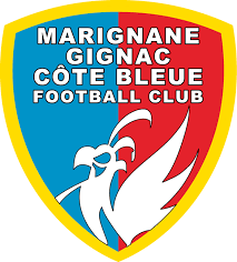 MARIGNANE GIGNAC FC