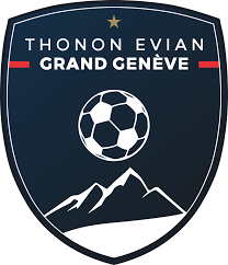 THONON EVIAN GG FC