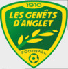 ANGLET GENETS FOOT