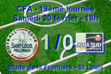 CFA19 ST LOUIS1 1JSF RES