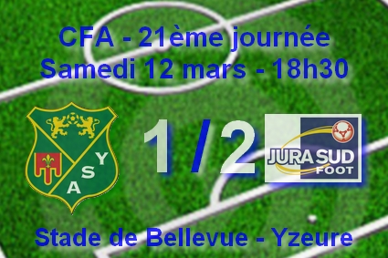 CFA21 YZEURE1 2JSF RES
