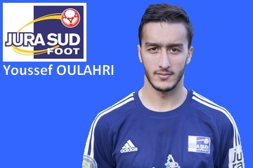 INTERVIEW OULAHRI
