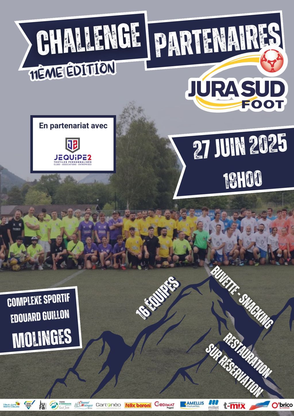 Soiree fondue 2025 01 25