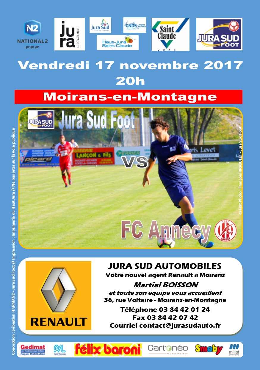 20171117 JSF ANNECY COUVERTURE