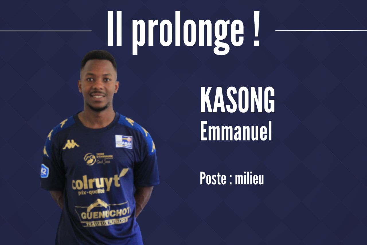 N2 2023 2024 Emmanuel KASONG