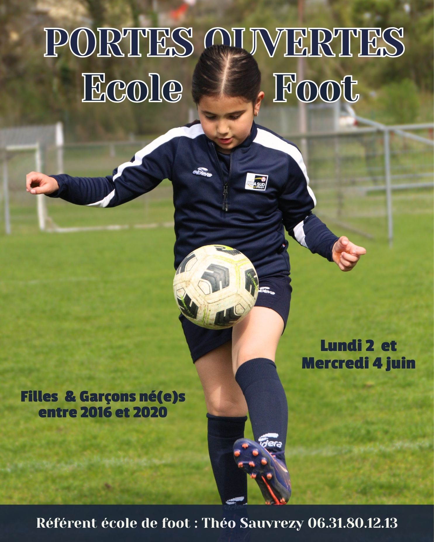 JURA SUD CUP 2025