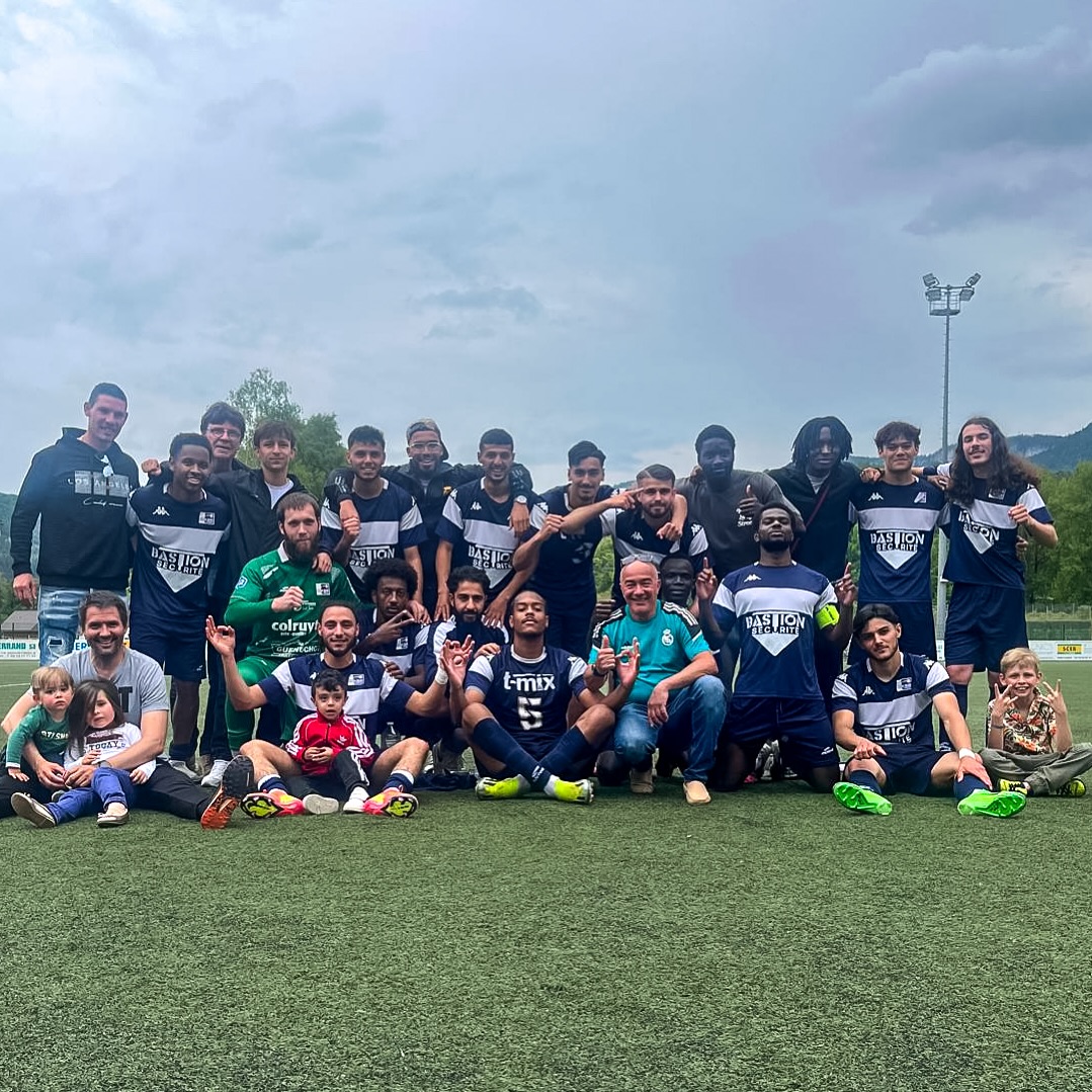 Champions R2