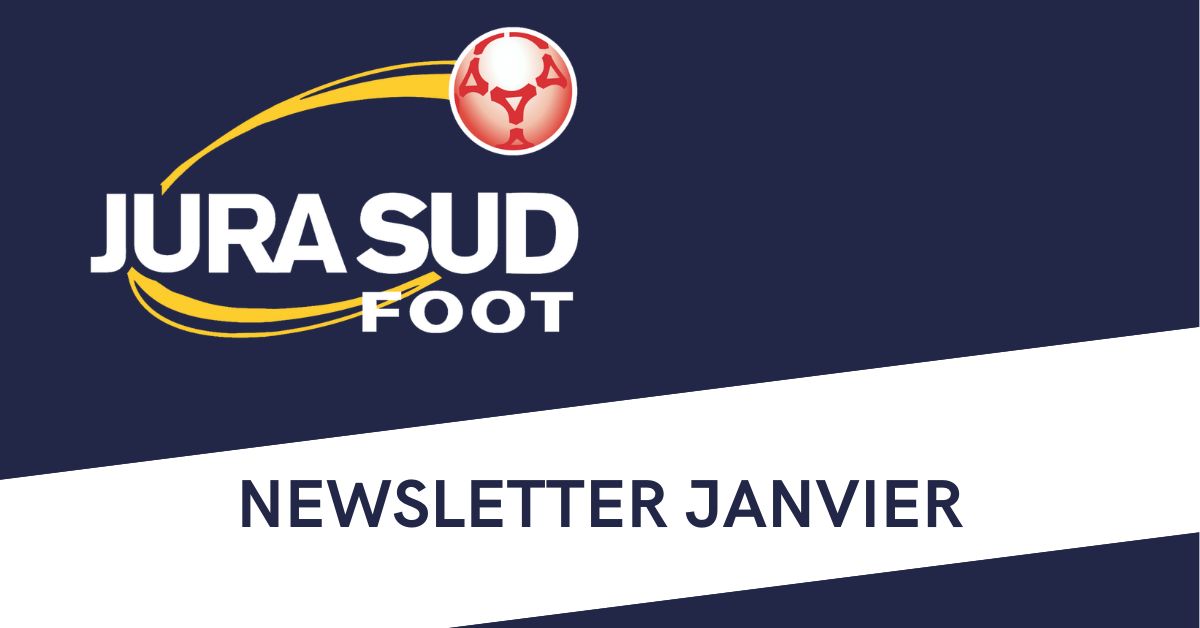 JSF News Avril 2022