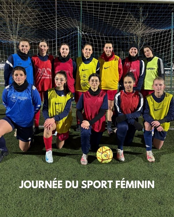 Journee Sport Feminin 1 2025 02 03