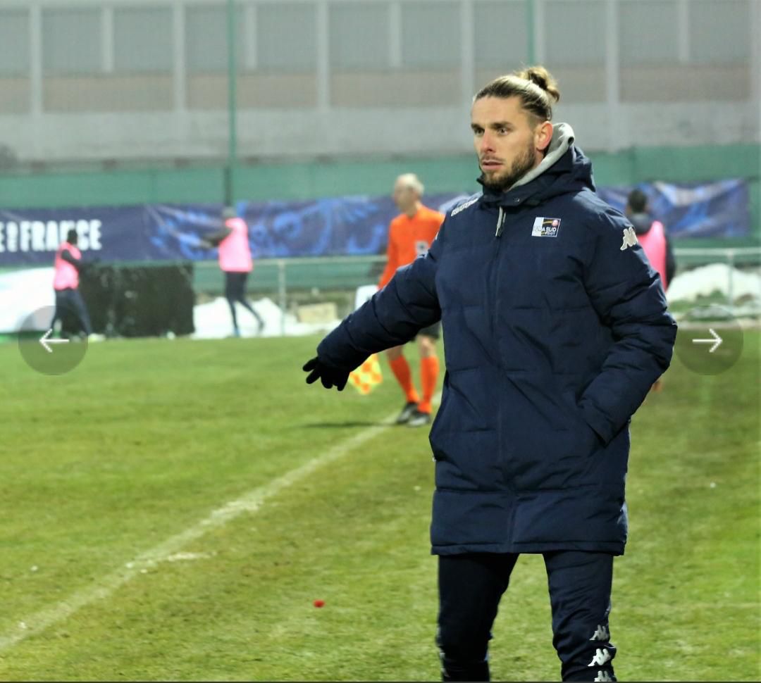 VG Coach
