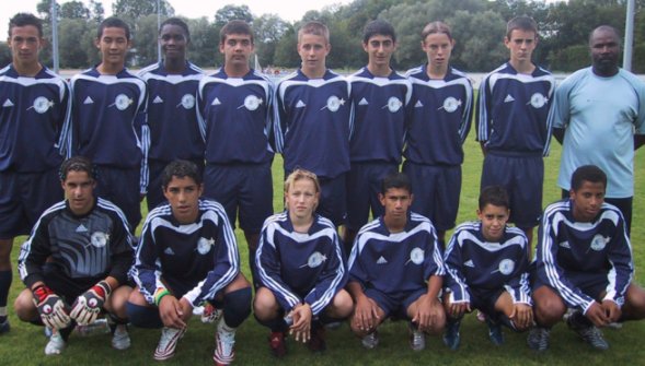 VG U14