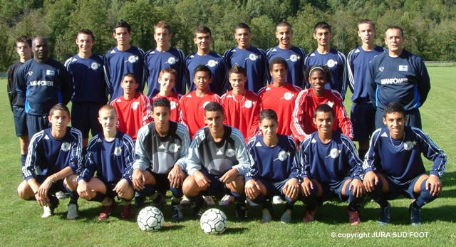 VG U16