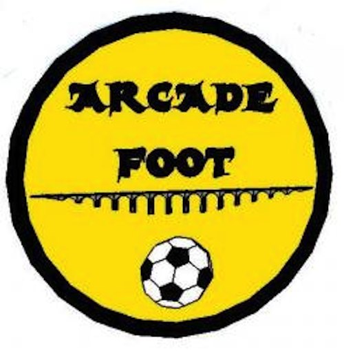arcade-foot